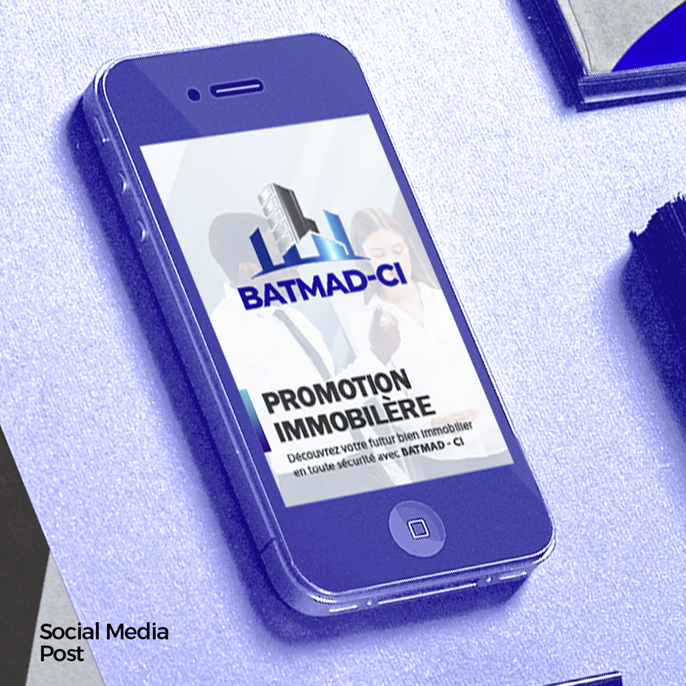 BATMAD CI